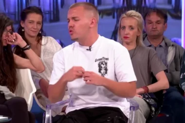 SKANDALOZNA INFORMACIJA O MILICI VELIČKOVIĆ: Dača priznao da je zvala njegovog oca zbog Sofije - SVE JE SLAGALA!