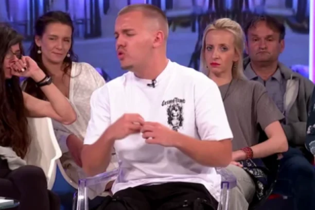 SKANDALOZNA INFORMACIJA O MILICI VELIČKOVIĆ: Dača priznao da je zvala njegovog oca zbog Sofije - SVE JE SLAGALA!