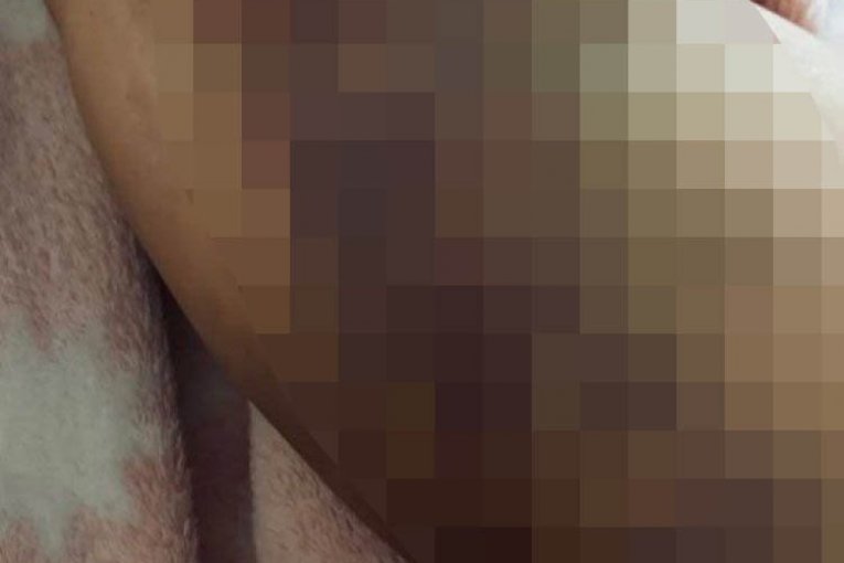 Aleksandra Vučenović Instagram