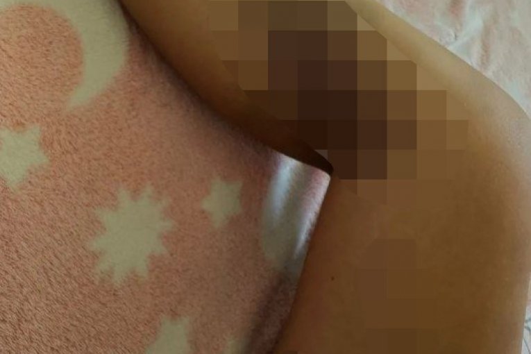 Aleksandra Vučenović Instagram