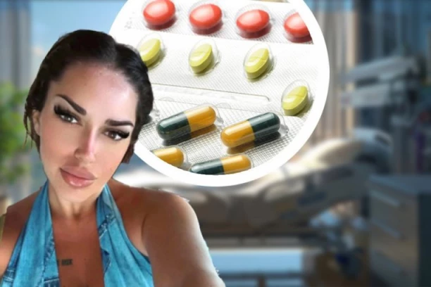 SAZNAJEMO! PRETUČENA TAKMIČARKA "ELITE" U LOŠEM STANJU: "Plašim se da će me ISKASAPITI, mesecima sam u podlivima"