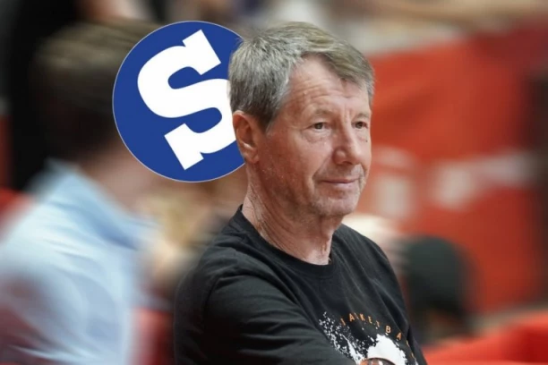 MOKA SLAVNIĆ ZA SPORTISSIMO: "Žabari" nam postali opsesija! Kod mene je Novica upao SLUČAJNO!