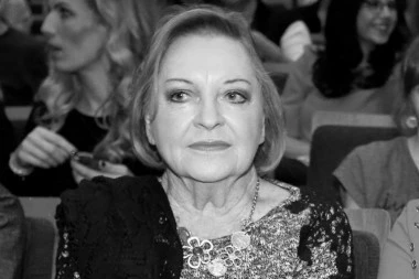 GABI NOVAK ĆE OVAKO BITI ISPRAĆENA NA VEČNI POČINAK: "Ona bi sigurno tako želela, tako je živela ceo život"