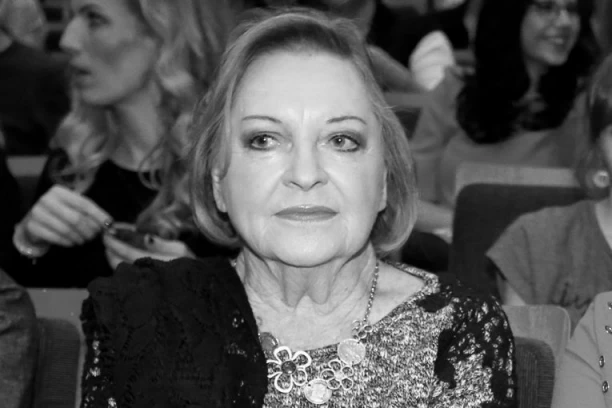 GABI NOVAK ĆE OVAKO BITI ISPRAĆENA NA VEČNI POČINAK: "Ona bi sigurno tako želela, tako je živela ceo život"