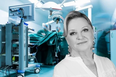 GABI NOVAK JE IMALA OVE SIMPTOME PRE SMRTI - Otkriveni svi DETALJI iz doma za stare, doktori joj se BORILI za život!