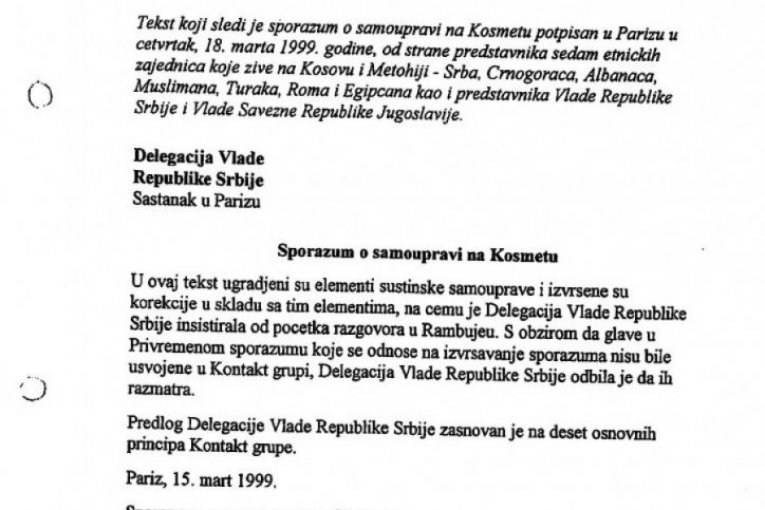 Slobina poslednja ponuda