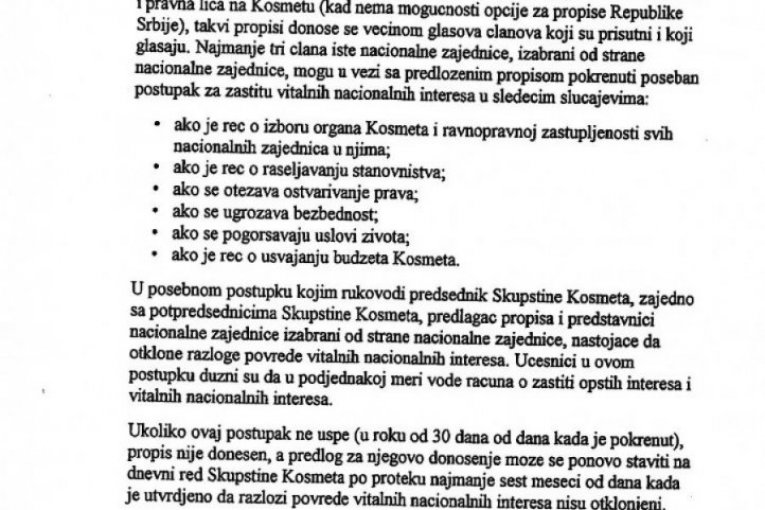 Slobina poslednja ponuda