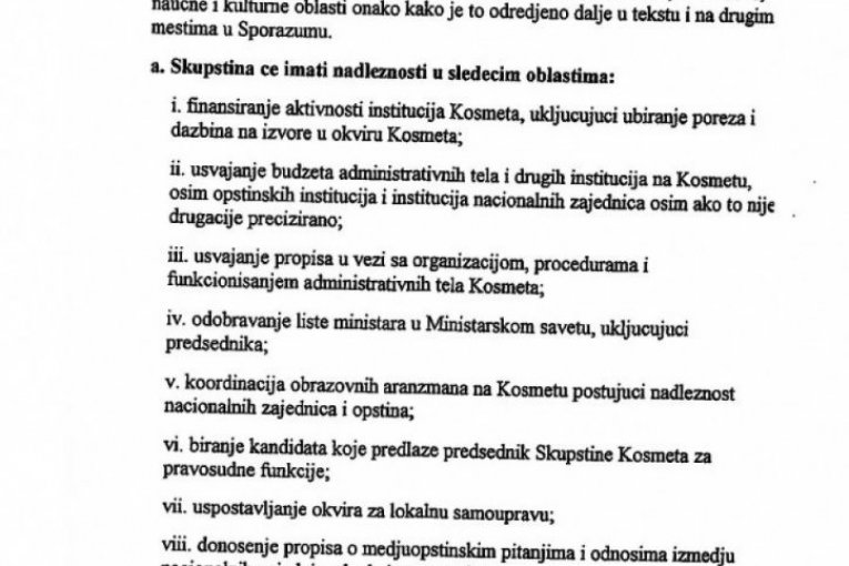 Slobina poslednja ponuda