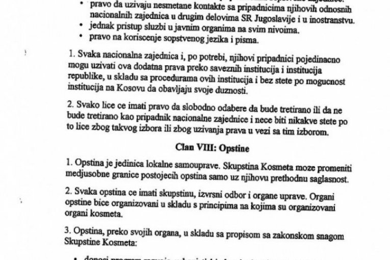 Slobina poslednja ponuda