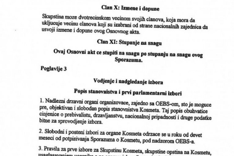 Slobina poslednja ponuda