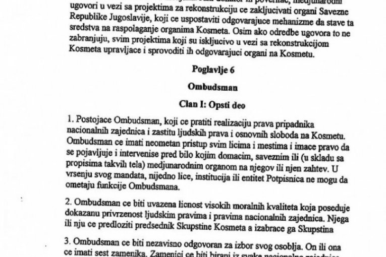 Slobina poslednja ponuda