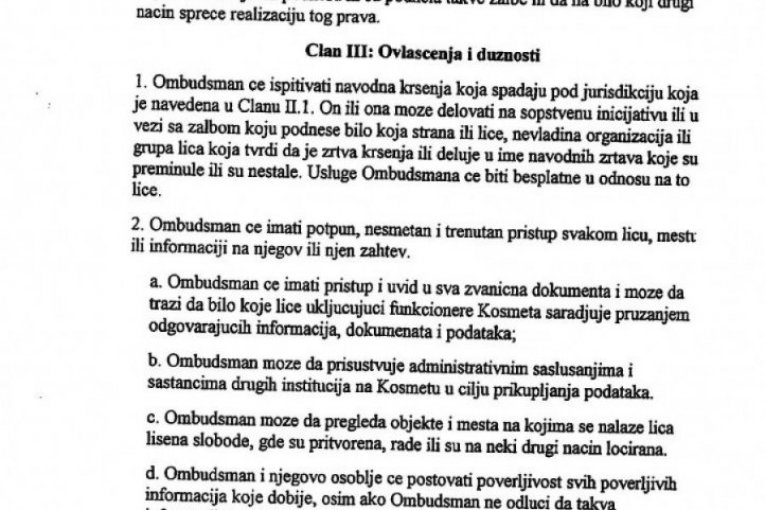 Slobina poslednja ponuda