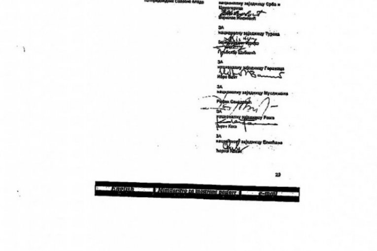 Slobina poslednja ponuda