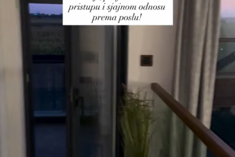 Snežana Borjan opljačkana