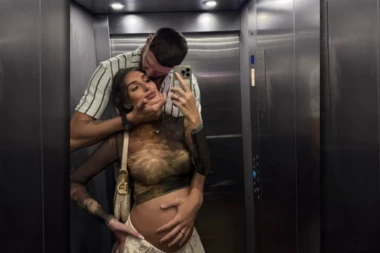 JOVANA TOMIĆ USKORO POSTAJE MAMA: Sa našim košarkašem čeka bebu, i otkriva kako planira da se izbori sa novim izazovima!