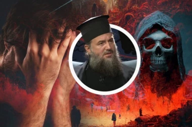 KAKO SE NESVESNO UHVATIMO ZA ĐAVOLA I POČNEMO DA PROPADAMO: Otac Vasilije otkriva kako se i čime samouništavamo