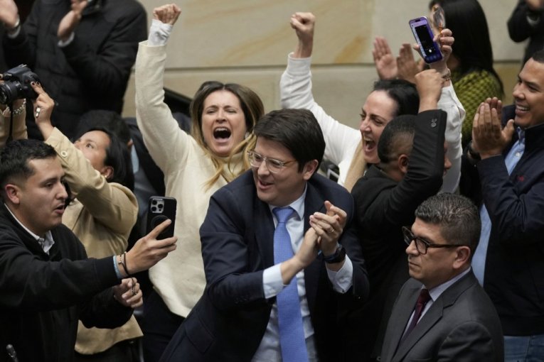 AP Photo/Fernando Vergara, File