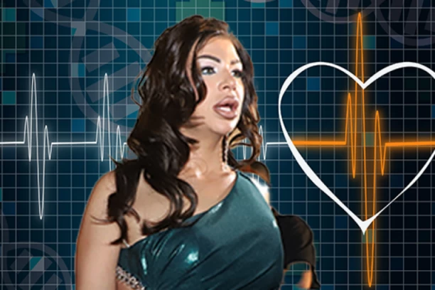 PRVA IZJAVA MARIJE KULIĆ LEDI KRV U ŽILAMA - Evo šta je poručila o Miljaninom STANJU! (FOTO)