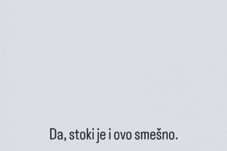 Marija Kulić Instagram