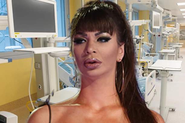 OTAC MILJANE KULIĆ DOBIO HITAN POZIV NAKON INFORMACIJE DA MU JE ĆERKA DOŽIVELA SRČANI UDAR! Usledio neviđeni ŠOK, ljudi u neverici!