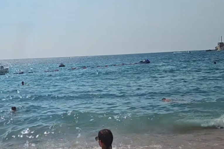 Miljana Kulić Instagram