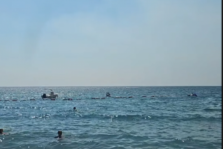 Miljana Kulić Instagram