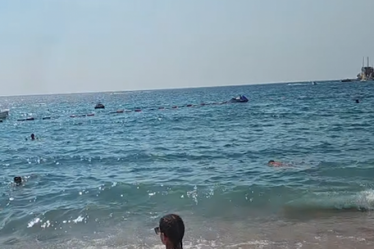 Miljana Kulić Instagram