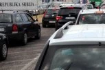 PRIPREMITE SE NA HAOS I GUŽVU! Zatvara se OVA PETLJA na auto-putu za Niš!