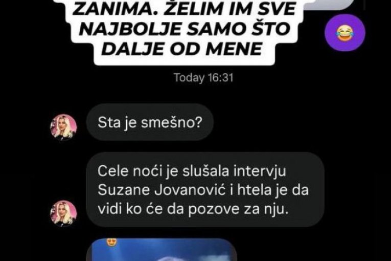 Marija Kulić i Lazar Čolić Zola