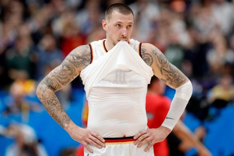 ŽELEO GA PARTIZAN, A SADA JE VELIKA PRETNJA SRBIJI: Danijel Tajs govorio o temi koja SVE INTERESUJE!