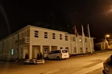 ZADESIO IH VELIKI PROBLEM! Na teritoriji ovog grada u Srbiji proglašena VANREDNA SITUACIJA!