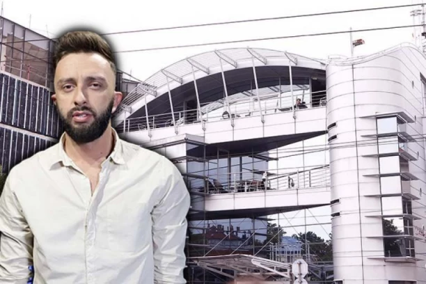 LOŠE VESTI ZA UČESNIKA "ELITE", VODITELJ UNEO ŠOK-INFORMACIJU: Saopštena konačna odluka, on odmah napustio rijaliti!