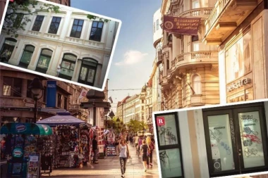 OTKRIVENA TAJNA KAFANE IZ KULTNE SERIJE! Ima slavnu prošlost i stalno prolazite kraj nje, A NIKO NE ZNA OVE DETALJE! (GALERIJA, VIDEO)