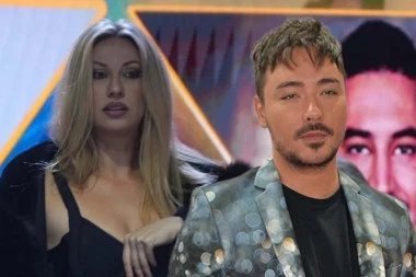 NAJVEĆA TAJNA IZ VEZE MILANA STANKOVIĆA I RADE MANOJLOVIĆ NAPOKON ISPLIVALA NA VIDELO! Pevačica godinama pokušavala da ga zaštiti od ovoga!