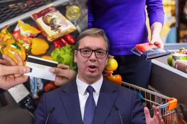 STOP BAHATIM TRGOVCIMA I BEZOBRAZNIM MARŽAMA! Čitajte u Srpskom telegrafu!