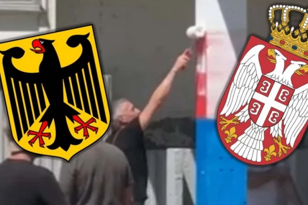 NEMCI BI DA NAM OTMU VOJVODINU: Raspiruju separatizam i u Raškoj oblasti