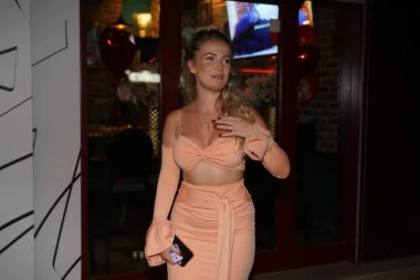 FANOVI UNEZVERENI ZBOG NAJNOVIJE ODLUKE MILICE VELIČKOVIĆ! Kako je Terzi ovo mogla da dozvoli posle svega?!