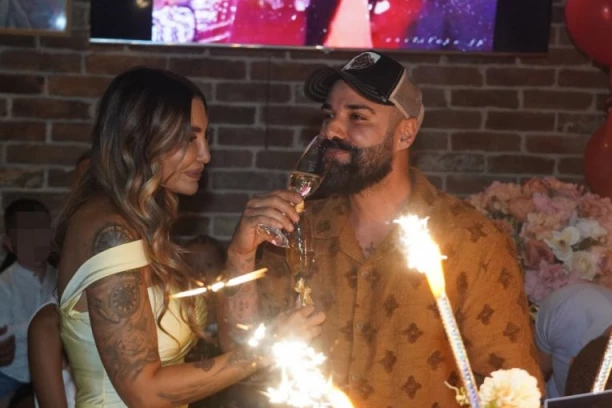 ŠTA SE DEŠAVA SA ANELI I LUKOM?! Nakon VERDBE, zajedno doneli KONAČNU ODLUKU - OVO sve menja!