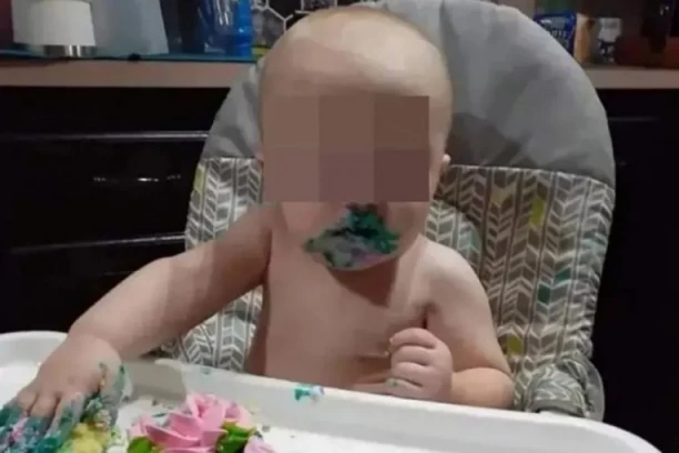 HOROR NAD HORORIMA! Očuh devojčicu (3) tukao veslom, sipao joj ljuti sos u oči, majka je na kraju prodala! TRAŽI JE CEO SVET, NE ZNA SE NI DA LI JE ŽIVA!