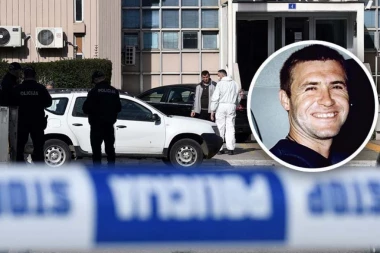 SMRTONOSNI "POZDRAV IZ BEOGRADA" ZA POGREŠNOG ČOVEKA! Egzekutor "zemunskog klana" je samo tada OMANUO:  Kalinić ubio Gorana umesto IVANA DELIĆA!