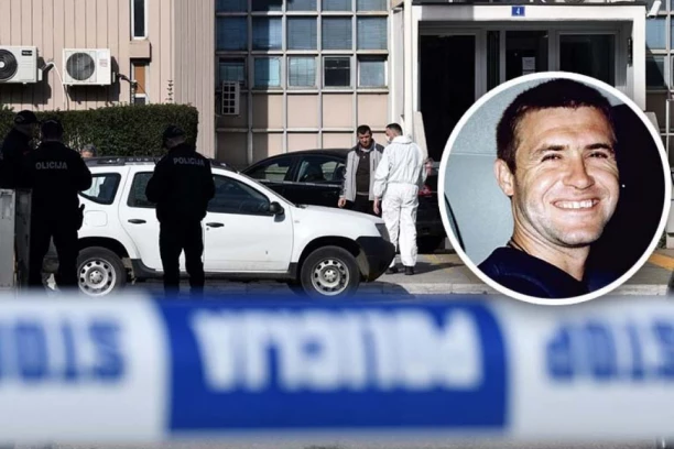 ŽIVOT IZA REŠETAKA! Najozloglašeniji član zemunskog klana u zatvoru pronašao novi hobi – evo čime se bavi!