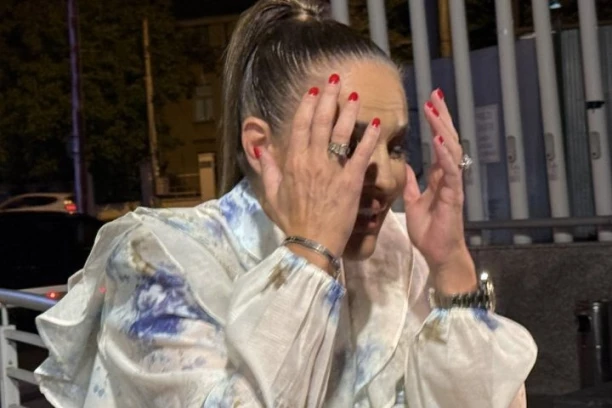 KAČAVENDA UNIŠTENA JEDNOM ZASVAGDA: Majka Luke Vujovića URNISALA kumu do koske - sve se TRESE od njenih reči!