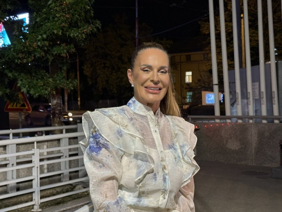 KAČAVENDI SE SLOŠILO U "ELITI" Jeca, guši se u suzama! Aneli i Luka je doveli do TAČKE PUCANJA!