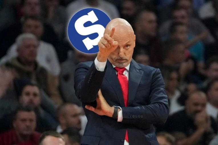 NEĆE BITI KAO U TURSKOJ 2001. GODINE: Saša Obradović za Sportissimo poslao važnu poruku srpskim košarkašima!