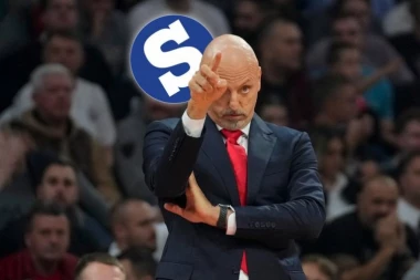 NEĆE BITI KAO U TURSKOJ 2001. GODINE: Saša Obradović za Sportissimo poslao važnu poruku srpskim košarkašima!