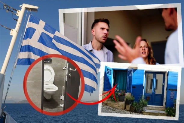 KATASTROFALNO ISKUSTVO SRPSKIH TURISTA! U smeštaju u Grčkoj ih dočekao smrad, agencija ODBILA reklamaciju, zaštitnik potrošača PRED TUŽBOM!