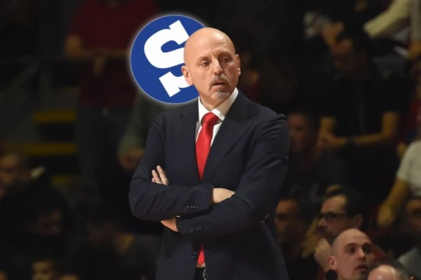 SAŠA OBRADOVIĆ TAČNO U METU ZA SPORTISSIMO: Poraz nije tragedija, nekad je čak i dobro da se dogodi!