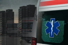 TRAGEDIJA U ZENICI! Preminuo muškarac povređen u eksploziji plinske boce u stanu!