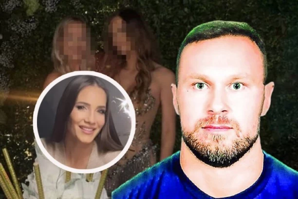 VOĐA "KAVČANA" IZ BEKSTVA I DALJE VUČE KONCE, A POLICIJA GA JURI PREKO PORODICE? Ranjavanje Kana i privođenje Zvicerovih ćerki imaju jednu poveznicu!