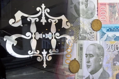 OGLASILA SE NARODNA BANKA: Promene startuju od danas, važno za sve građane!